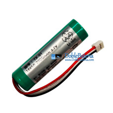 Batería para PLC TX-01 [Batería de Repuesto]